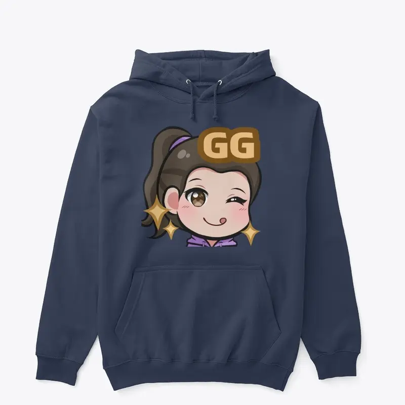 Mrs GG Classic Hoodie